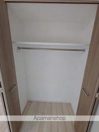 ＳーＲＥＳＩＤＥＮＣＥ錦糸町Ｎｏｒｔｅ[1LDK/40.19m2]の収納
