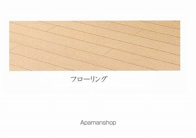 シャルム肥後IIの内装写真