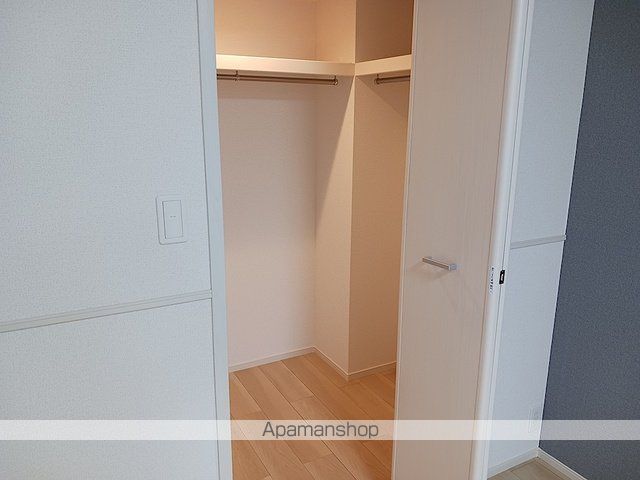 ブルームの内装写真