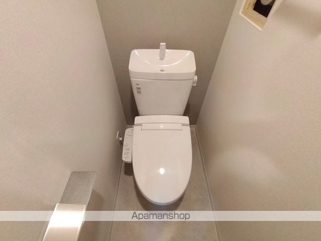 エスリードレジデンス大阪福島サウスフラッツの内装写真