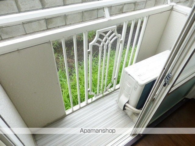 シャトリエの内装写真