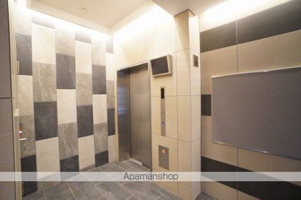 エヌステージジェイアール新白岡駅前[1K/22.48m2]の内装7