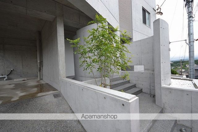 DOMUS STYLEの外観写真