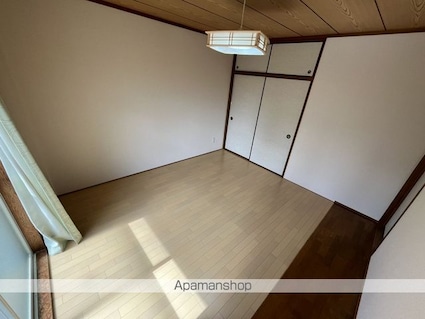 アドホックメゾン[2LDK/50.62m2]の内装8