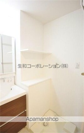 イルミナーレ学大[1LDK/46.56m2]の内装5