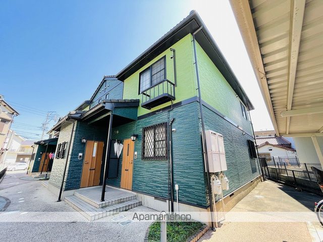 カトルセゾン五反田IIIの外観写真