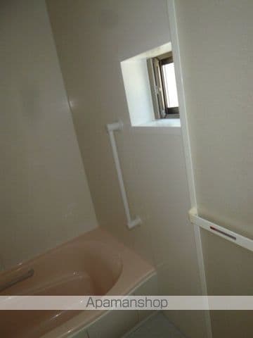 ナチュラルヴィレッジ町村A棟の内装写真