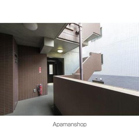 パークヒルズ武蔵小杉のその他写真