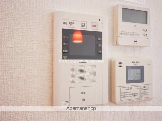 第22関根マンションの内装写真