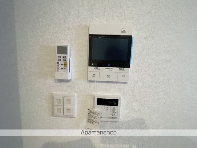 セレニテ新大阪グランデ ミリューの内装写真