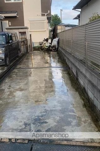 日暮里舎人ライナー 見沼代親水公園駅 徒歩13分 2階建 築11年のその他写真