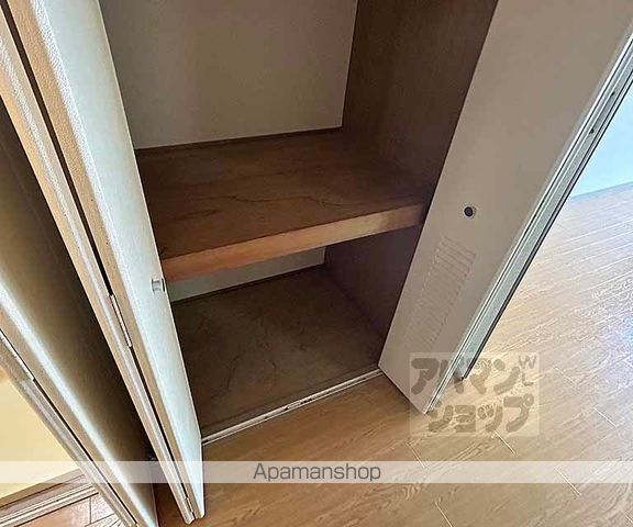 ヴィラ荒神口の内装写真