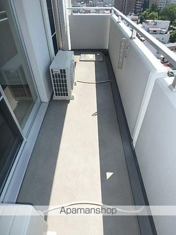 WHECSS福島の内装写真