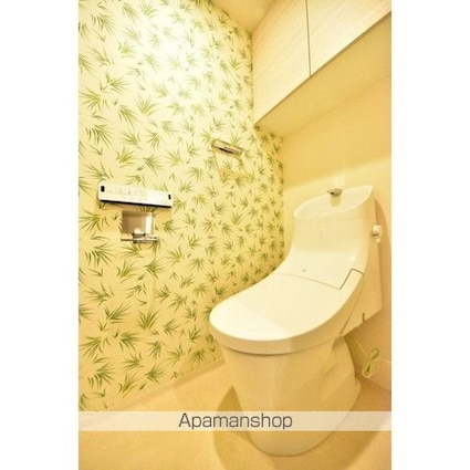 ＡＺＥＳＴ　志村三丁目Ⅱ[1DK/25.5m2]のその他内装5