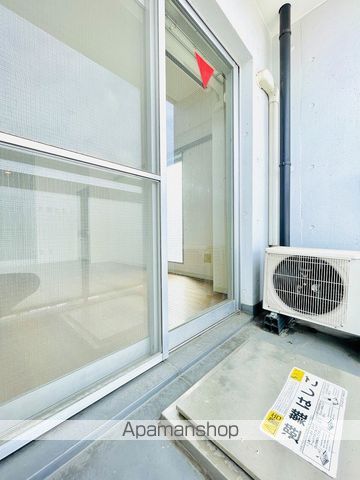 センターハイム大宮の内装写真