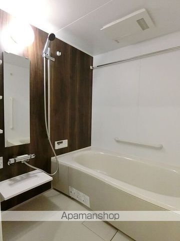 VIVACEの内装写真