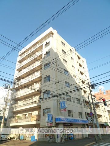 ドミ山鼻の外観写真