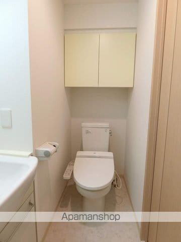 レジディア仙台本町の内装写真
