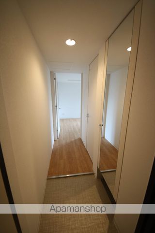PREDONIA南郷の内装写真