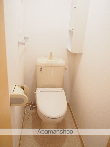 エスペランサ弐番館の内装写真