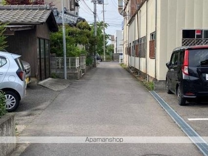 プリマベラ大形[1LDK/39.03m2]の外観5