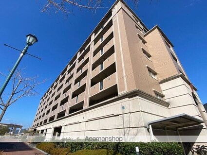 アルファシティ屋島五番館[3LDK/74.13m2]の外観1