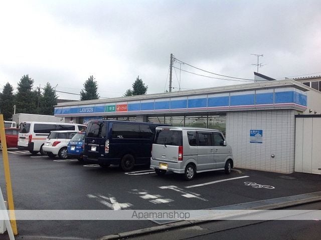 レオネクストPROSPERの周辺写真