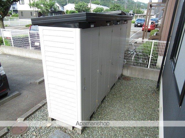 フレグランス中津川Bのその他写真