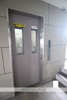 グランドヴィラ松永[1K/27m2]の共用部6