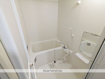 レオネクストミルキーウェイ[1K/31.51m2]のバス