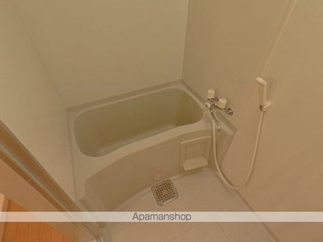 アレックスハイムの内装写真