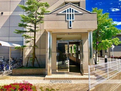 プロニティ桜宮[2LDK/51m2]のエントランス4