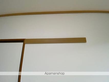 チェリータウン川東Ａ・Ｂ棟[2DK/45.34m2]の内装3