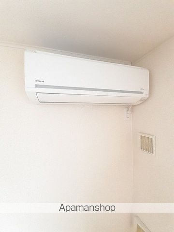 アルドーレ 弐番館の内装写真