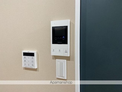 香川県高松市扇町１丁目[1LDK/32.38m2]の内装4