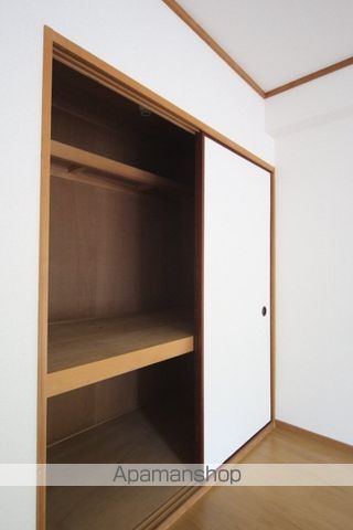 シャトレー多田の内装写真