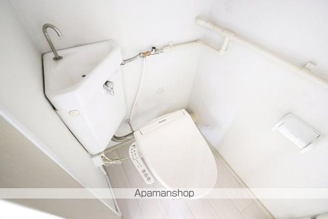 ビレッジハウス和田2号棟の内装写真