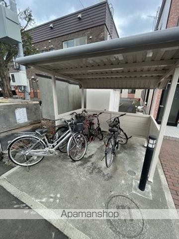 レオパレスルフランの内装写真