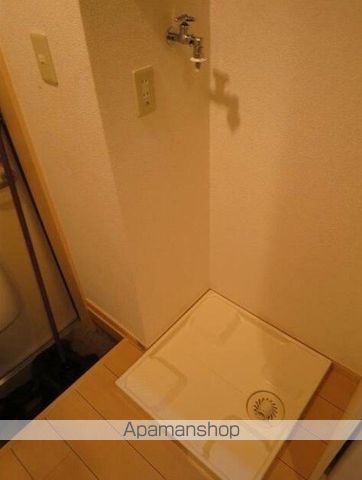 シティハイツ共和Aの内装写真