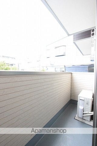 イデアーレY・Sの内装写真