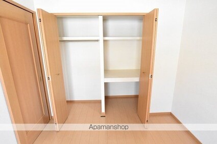 ブランシェＡ[2LDK/55.42m2]のその他設備