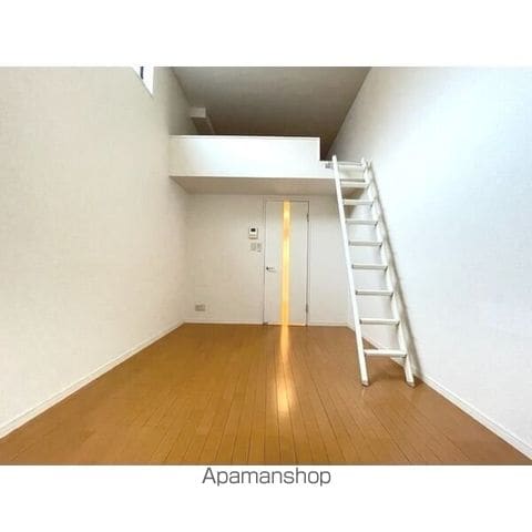 コーポ愛花夢の内装写真