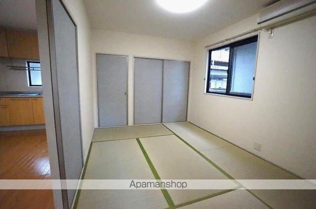 フォーレス森田[3DK/53.5m2]の内装2