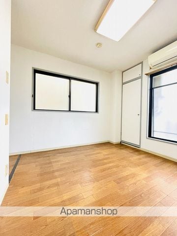 コンラッド新森の内装写真