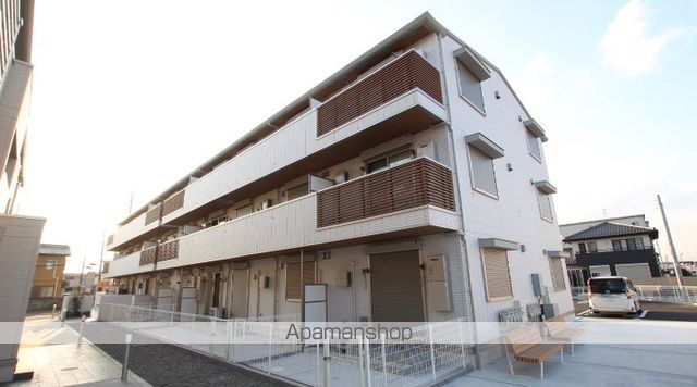 コンフォール古市場 ANNEXの内装写真