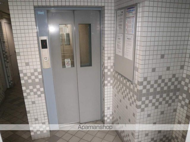 ライオンズプラザ鶴間の内装写真