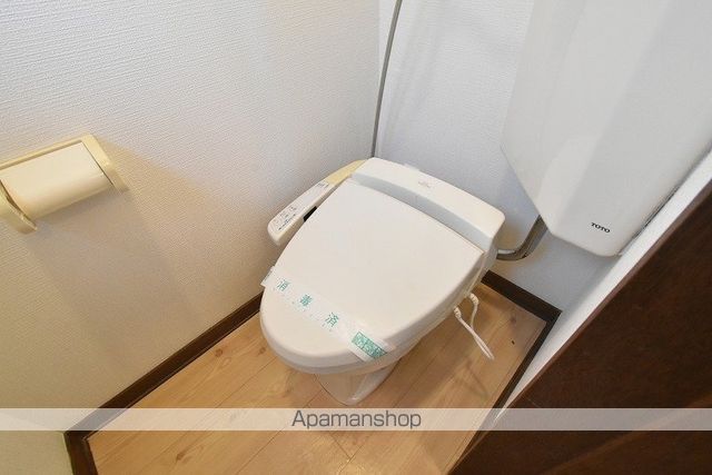 フェリオ中の島の内装写真