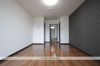 ビュー沖田[1K/24.2m2]の内装6