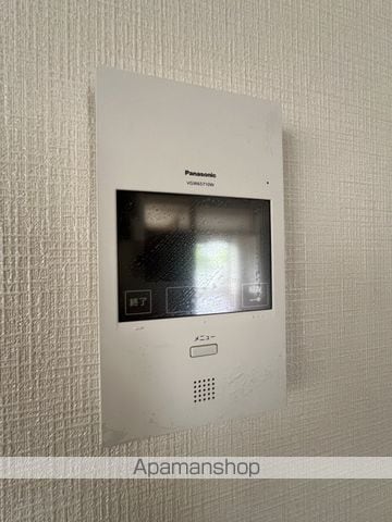 前田ハイツIIの内装写真