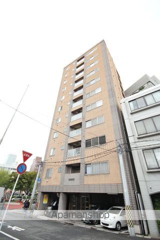 金屋町グランデの外観写真